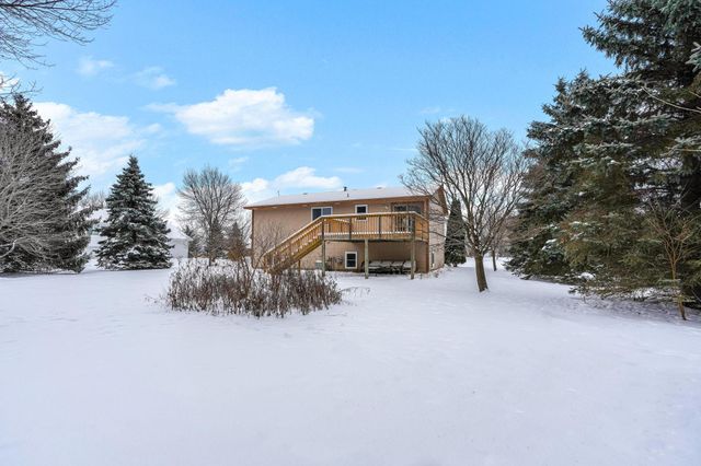 832 Meander Road, Hanover, MN 55341