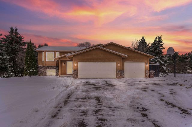 832 Meander Road, Hanover, MN 55341
