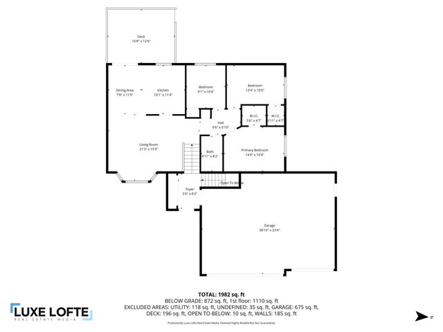 832 Meander Road, Hanover, MN 55341
