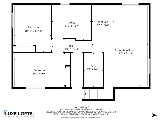 832 Meander Road, Hanover, MN 55341