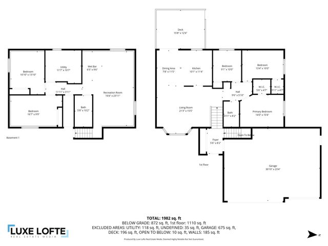 832 Meander Road, Hanover, MN 55341