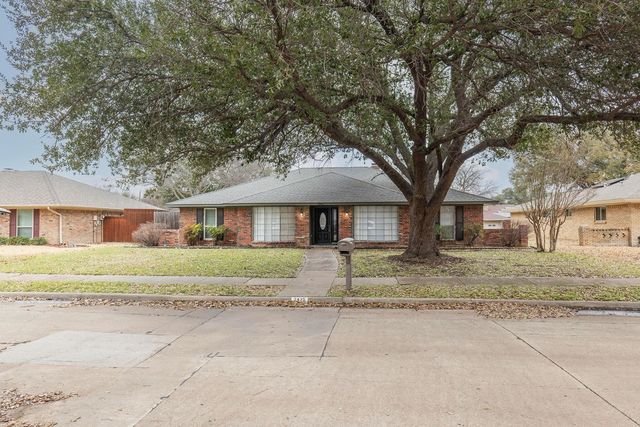 2425 Coleshire Drive, Plano, TX 75075