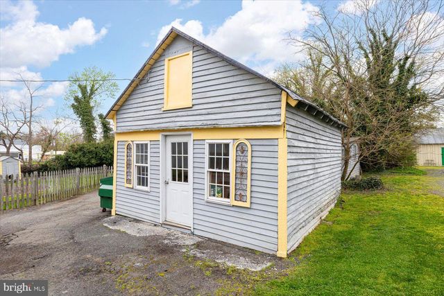 8387 W MAIN STREET, Marshall, VA 20115