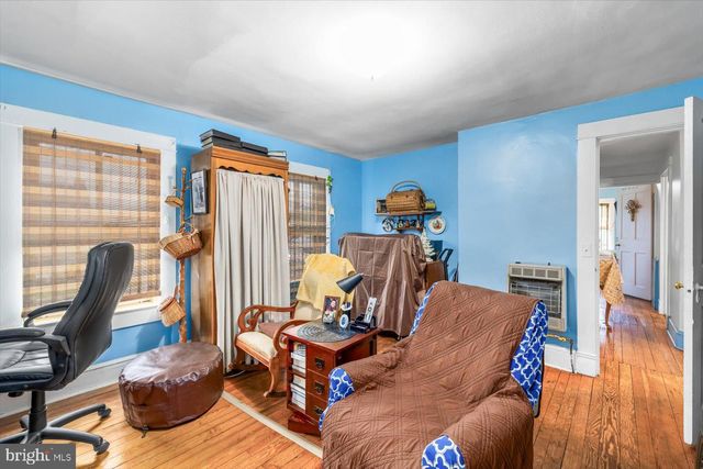 8387 W MAIN STREET, Marshall, VA 20115