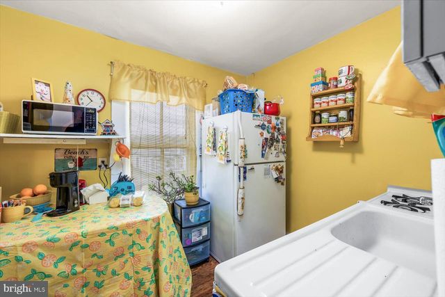 8387 W MAIN STREET, Marshall, VA 20115