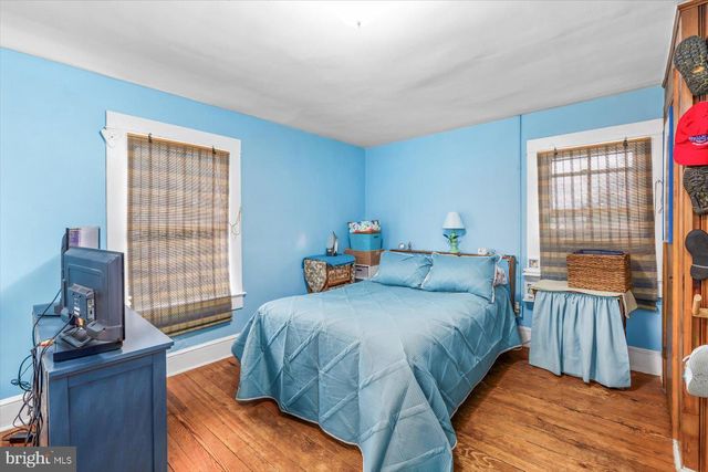 8387 W MAIN STREET, Marshall, VA 20115