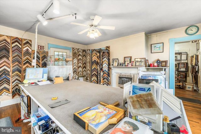 8387 W MAIN STREET, Marshall, VA 20115