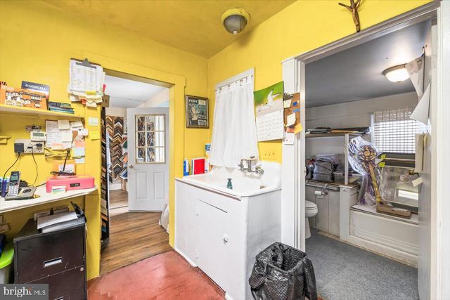 8387 W MAIN STREET, Marshall, VA 20115