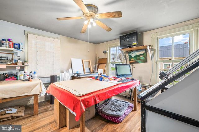 8387 W MAIN STREET, Marshall, VA 20115