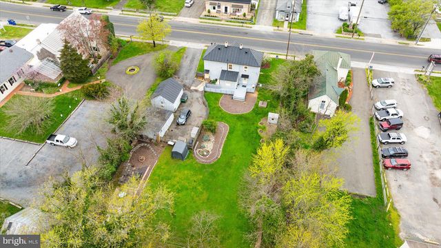 8387 W MAIN STREET, Marshall, VA 20115