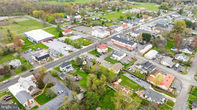 8387 W MAIN STREET, Marshall, VA 20115