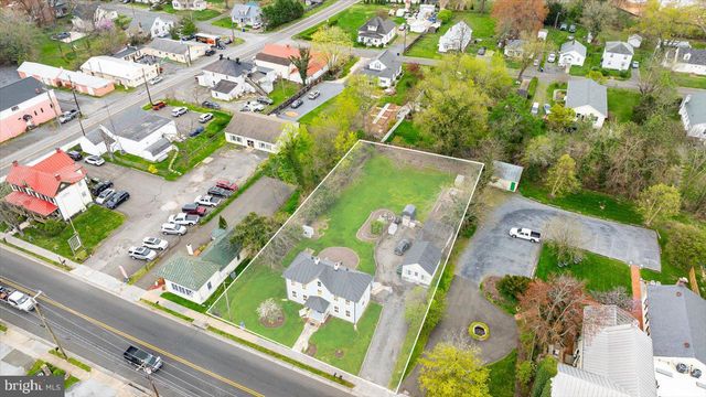 8387 W MAIN STREET, Marshall, VA 20115