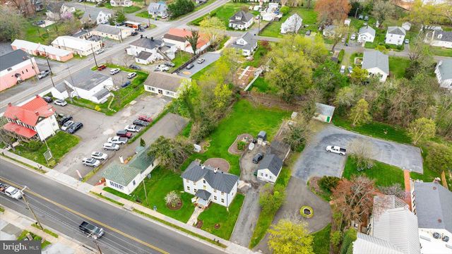 8387 W MAIN STREET, Marshall, VA 20115