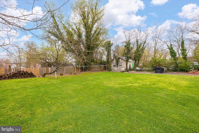 8387 W MAIN STREET, Marshall, VA 20115