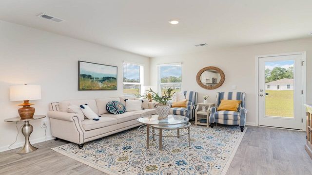 123 Brooks Drive, Holly Hill, SC 29059