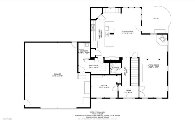 20125 170th Street NW, Big Lake, MN 55309