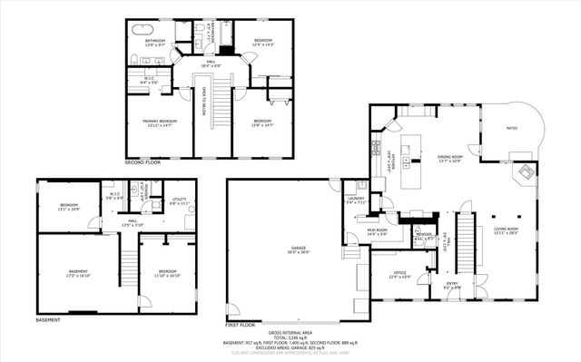 20125 170th Street NW, Big Lake, MN 55309