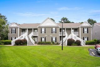 1101 Peace Pipe Pl Unit 201, Myrtle Beach, SC 29579