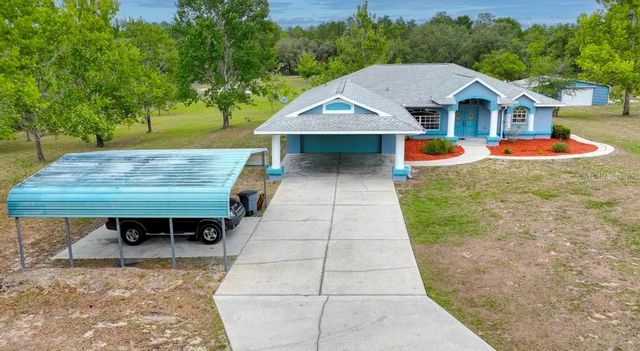 6349 W DUNKLIN STREET, Dunnellon, FL 34433