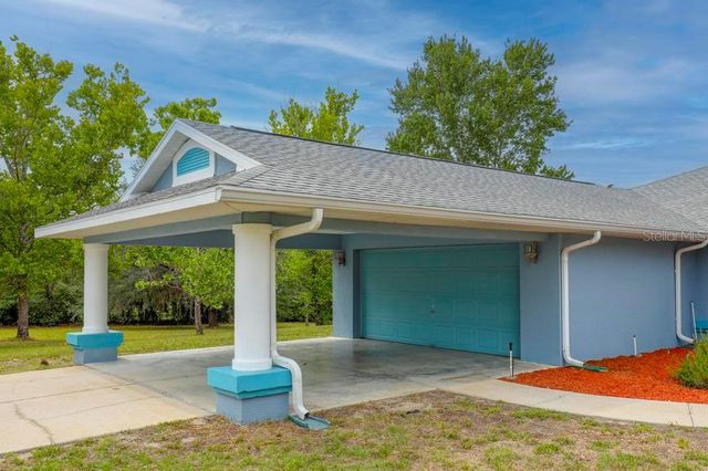 6349 W DUNKLIN STREET, Dunnellon, FL 34433
