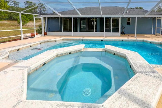 6349 W DUNKLIN STREET, Dunnellon, FL 34433
