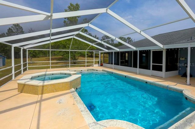 6349 W DUNKLIN STREET, Dunnellon, FL 34433