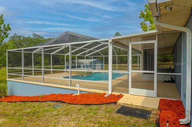 6349 W DUNKLIN STREET, Dunnellon, FL 34433