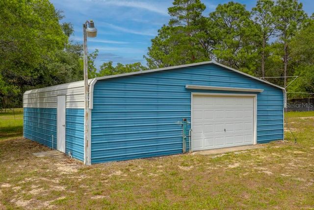 6349 W DUNKLIN STREET, Dunnellon, FL 34433