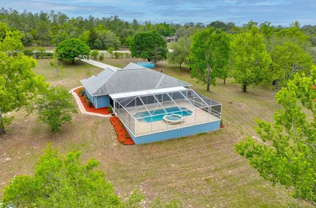 6349 W DUNKLIN STREET, Dunnellon, FL 34433