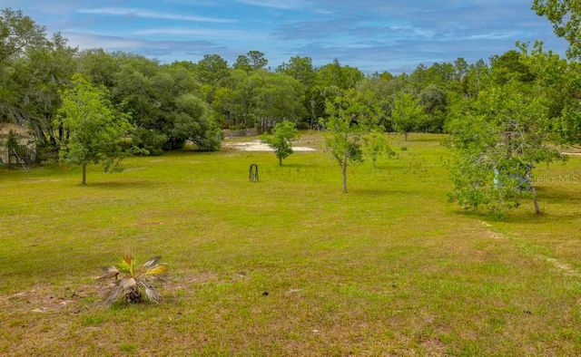 6349 W DUNKLIN STREET, Dunnellon, FL 34433