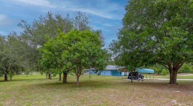 6349 W DUNKLIN STREET, Dunnellon, FL 34433