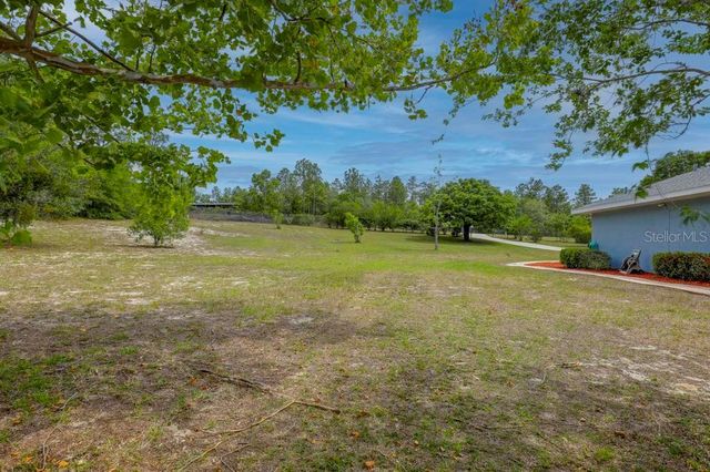 6349 W DUNKLIN STREET, Dunnellon, FL 34433