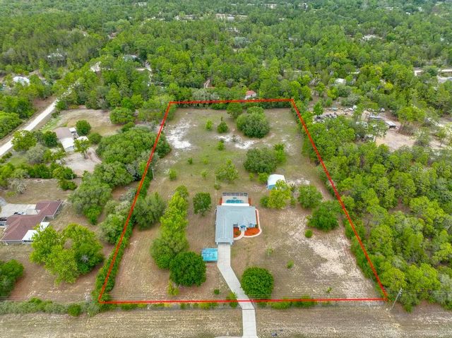 6349 W DUNKLIN STREET, Dunnellon, FL 34433