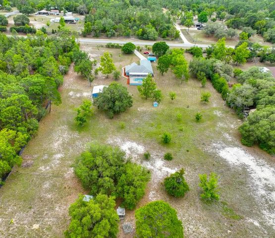 6349 W DUNKLIN STREET, Dunnellon, FL 34433