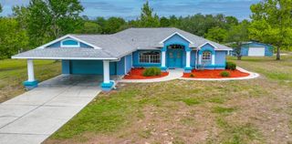 6349 W DUNKLIN STREET, Dunnellon, FL 34433
