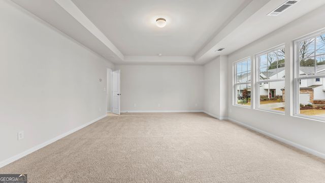 120 Berry Drive, Dawsonville, GA 30534