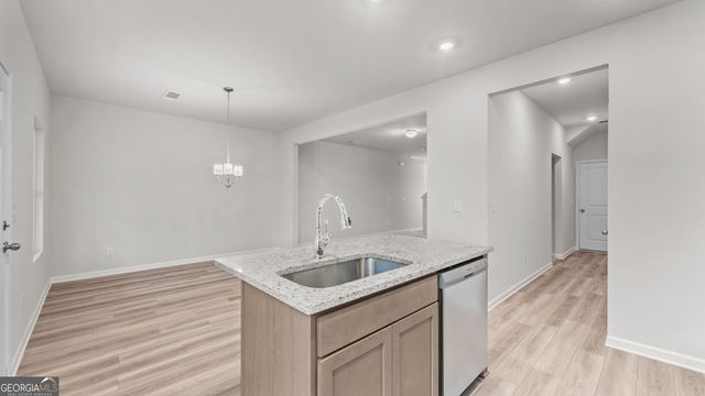 120 Berry Drive, Dawsonville, GA 30534