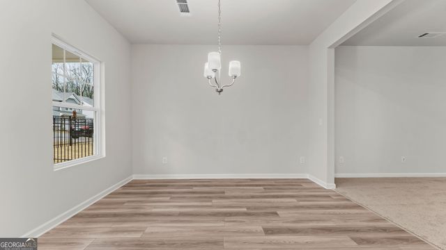 120 Berry Drive, Dawsonville, GA 30534