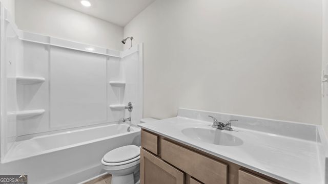 120 Berry Drive, Dawsonville, GA 30534