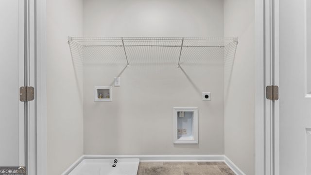 120 Berry Drive, Dawsonville, GA 30534