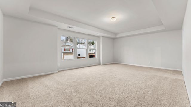 120 Berry Drive, Dawsonville, GA 30534