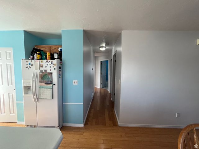 1401 W GREEN HEDGE WAY, West Jordan, UT 84084