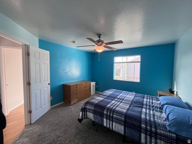 1401 W GREEN HEDGE WAY, West Jordan, UT 84084