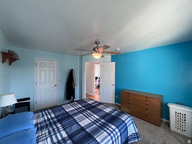 1401 W GREEN HEDGE WAY, West Jordan, UT 84084