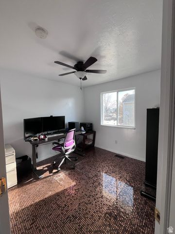 1401 W GREEN HEDGE WAY, West Jordan, UT 84084