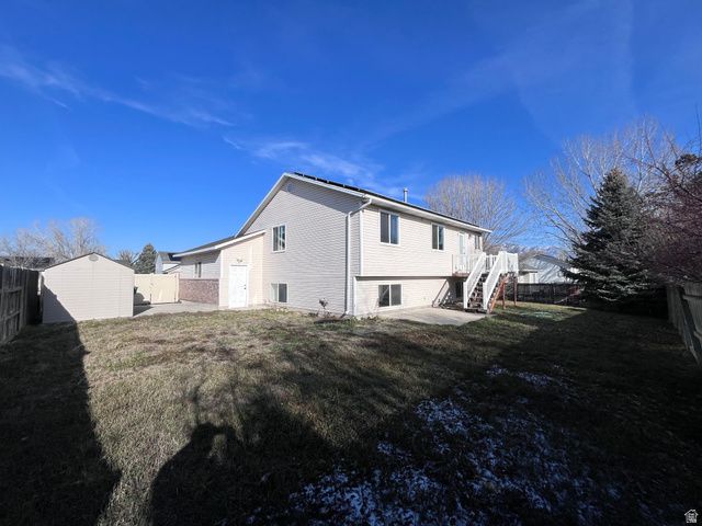 1401 W GREEN HEDGE WAY, West Jordan, UT 84084