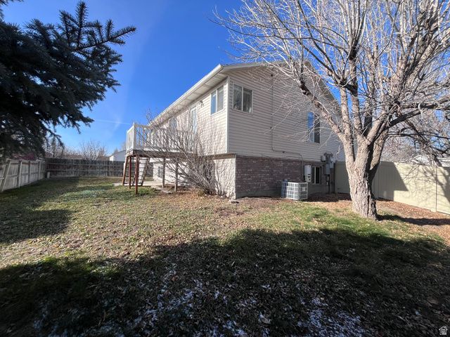 1401 W GREEN HEDGE WAY, West Jordan, UT 84084