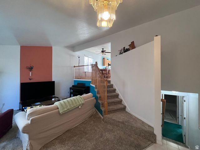 1401 W GREEN HEDGE WAY, West Jordan, UT 84084