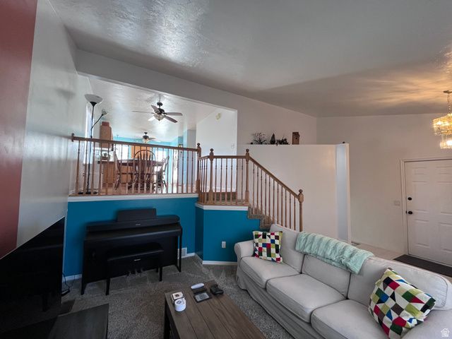 1401 W GREEN HEDGE WAY, West Jordan, UT 84084