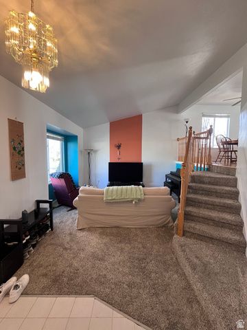 1401 W GREEN HEDGE WAY, West Jordan, UT 84084